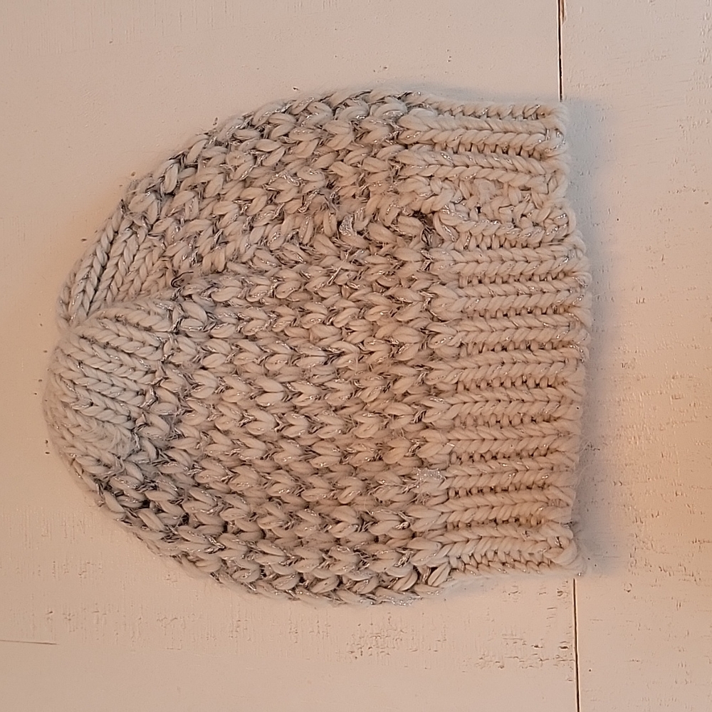 Women's winter hat